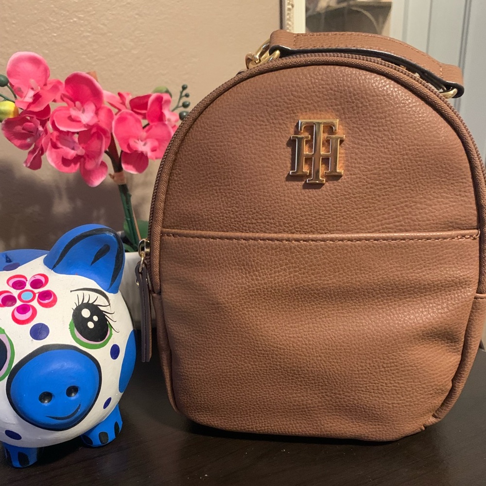 Tommy Hilfiger mini backpack